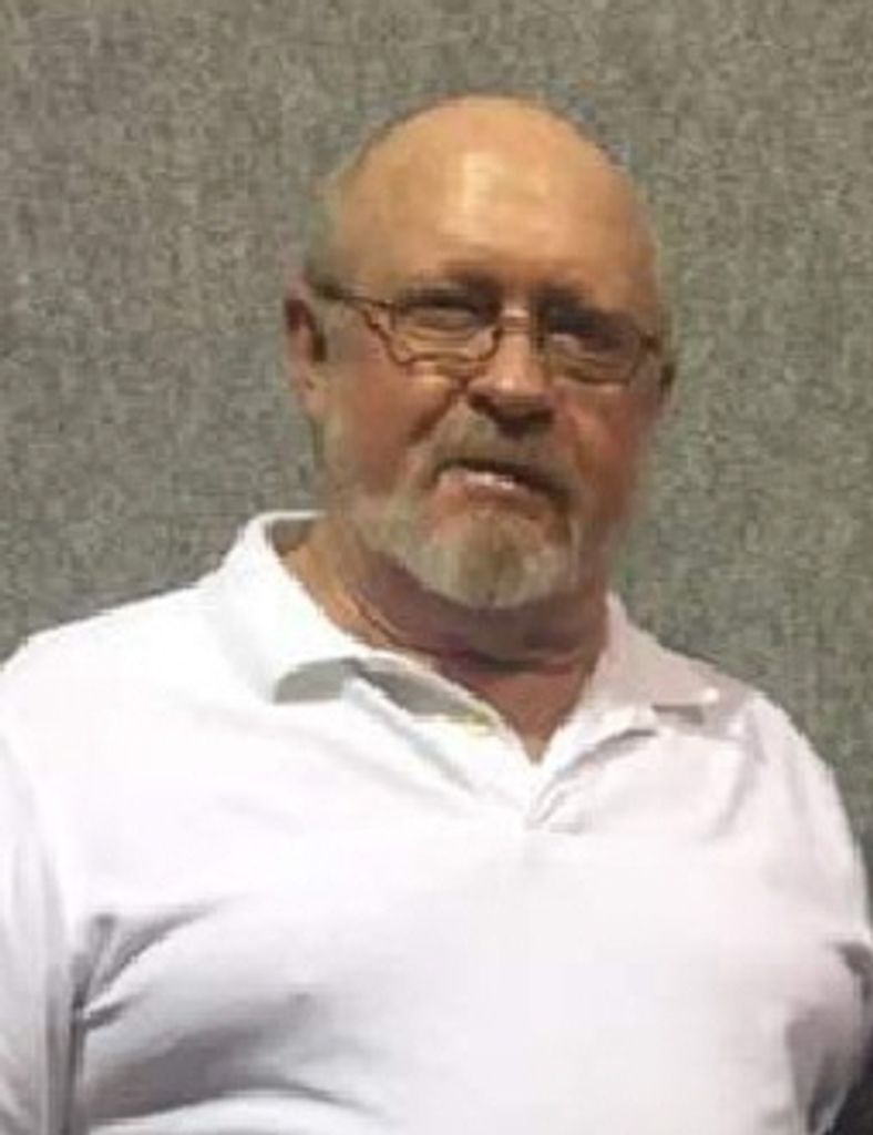 Orvil Eugene Nanney Profile Photo