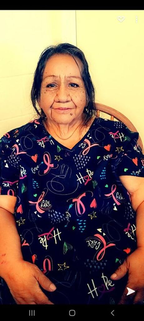 Erene Flores Profile Photo