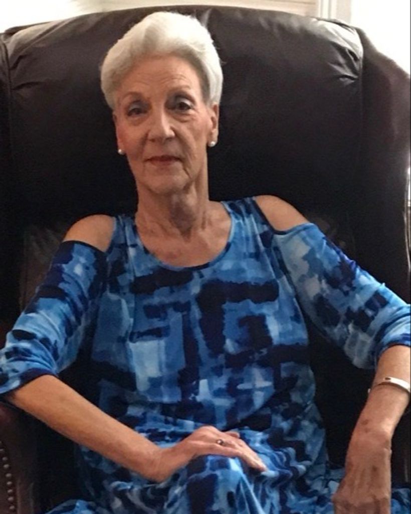 Margaret Ann Childs Profile Photo