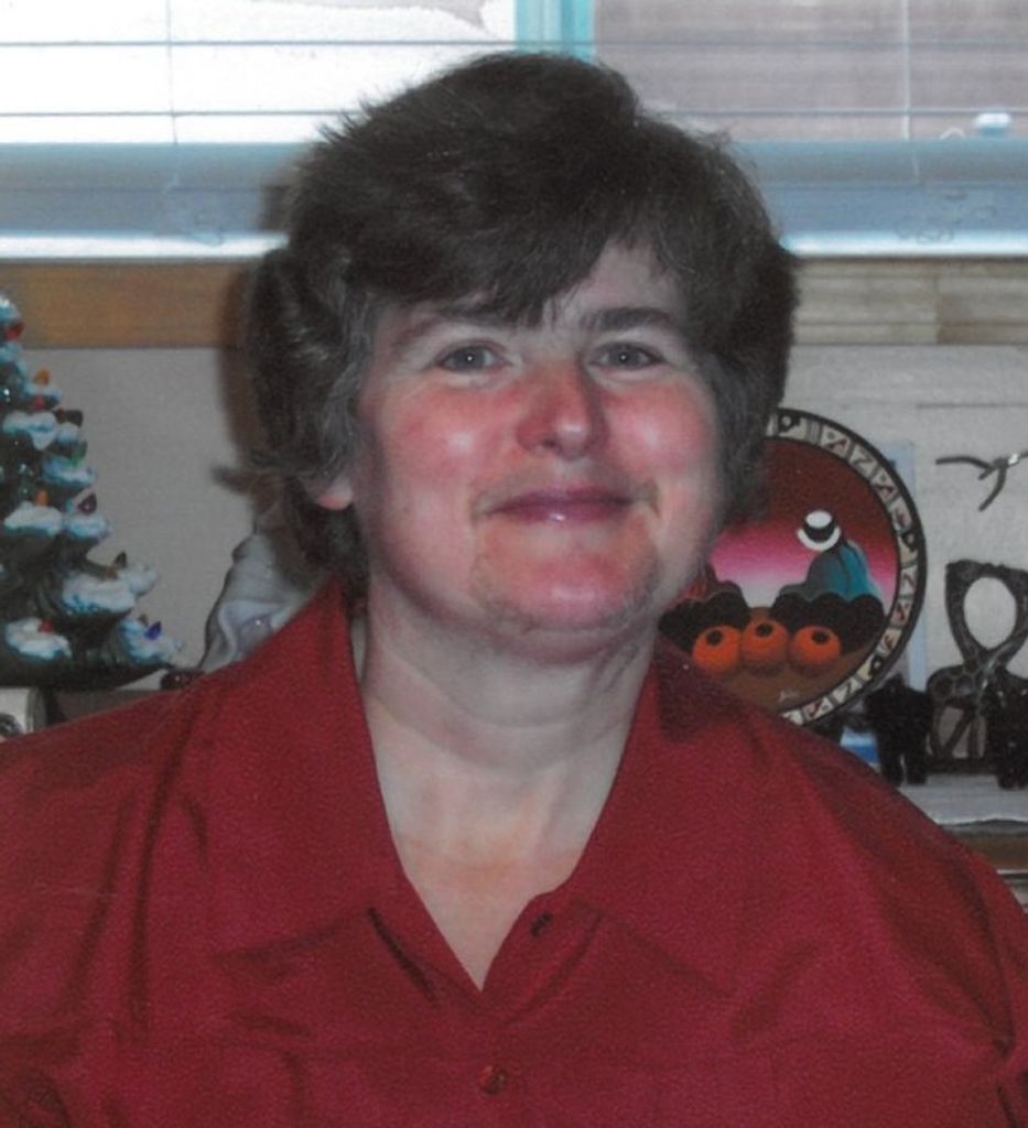 Mary Johnston