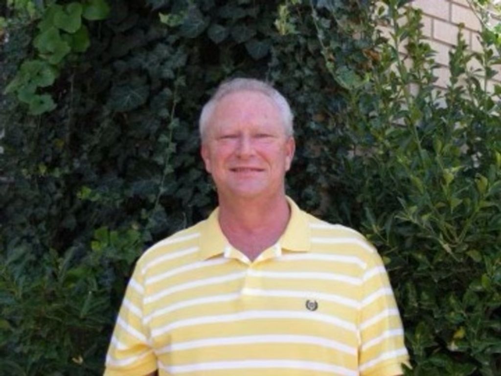 Bart Greenway Profile Photo