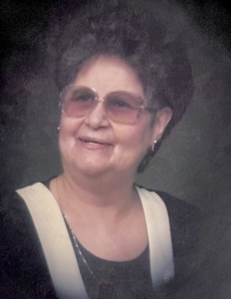 Ernestina Silva Profile Photo