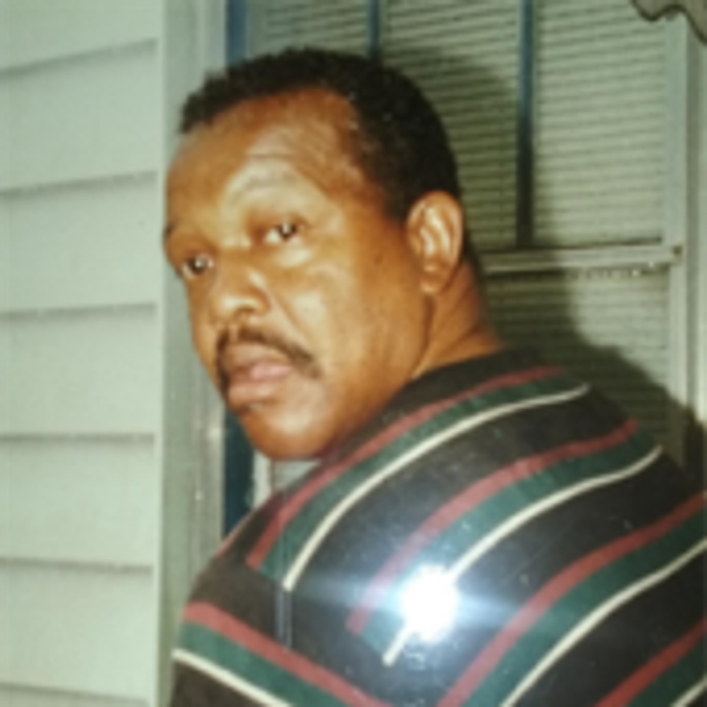 James  Edward Murray