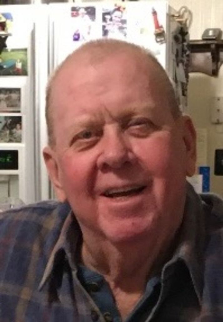 Joe Reese Harris Profile Photo