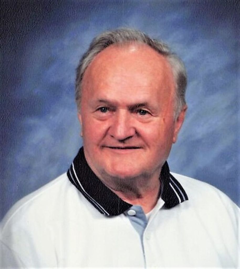 Anton “Tony” Hylok Profile Photo