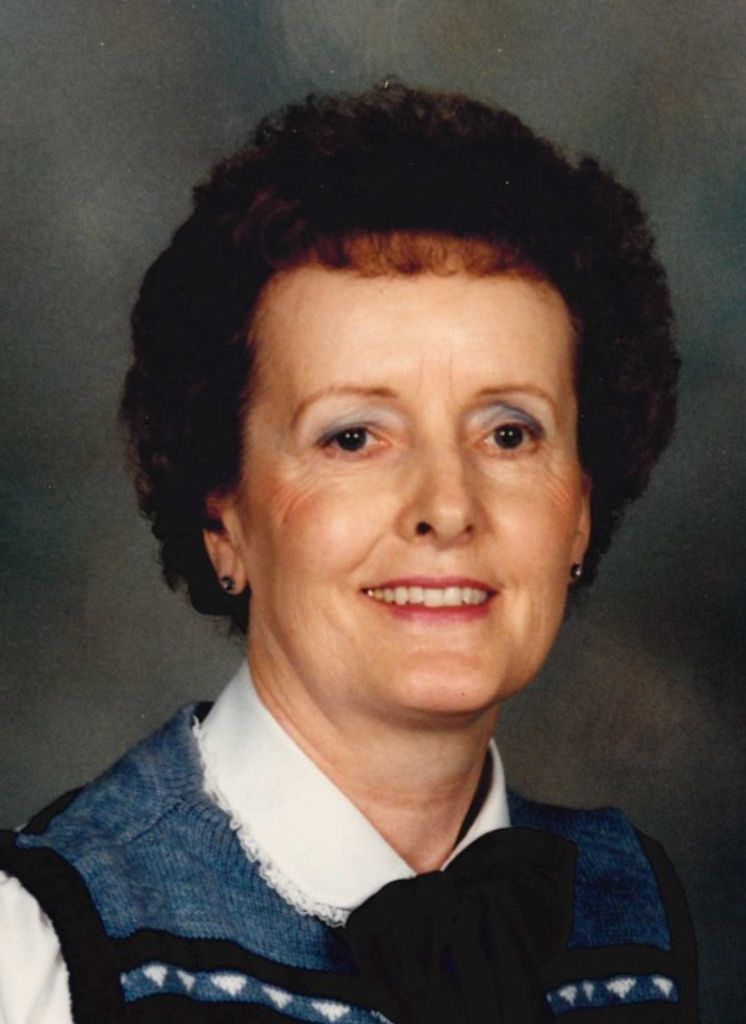 Lenora "Nora" Schielke