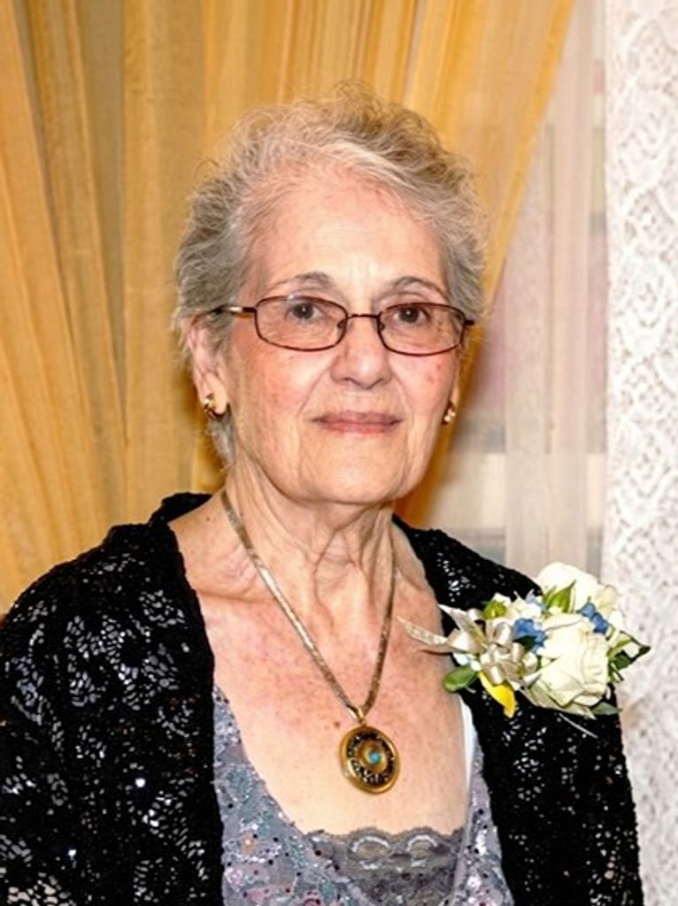 Maria Cordaro Profile Photo