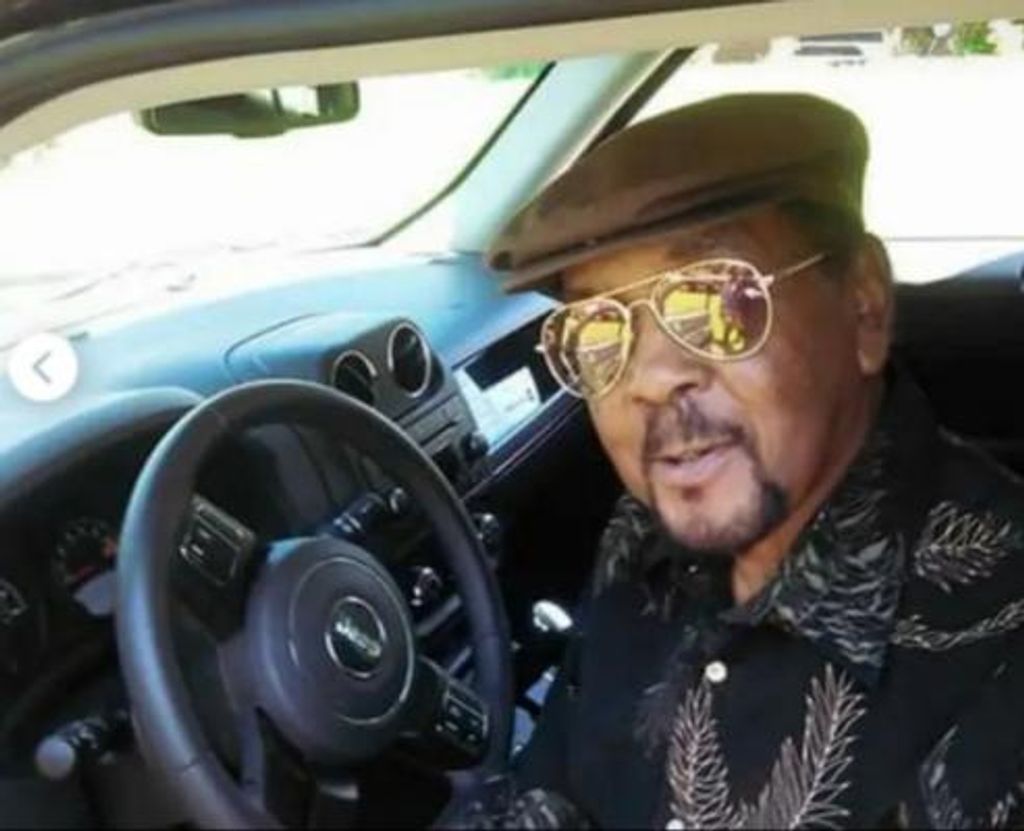 Ernest Robert Scott, Jr.