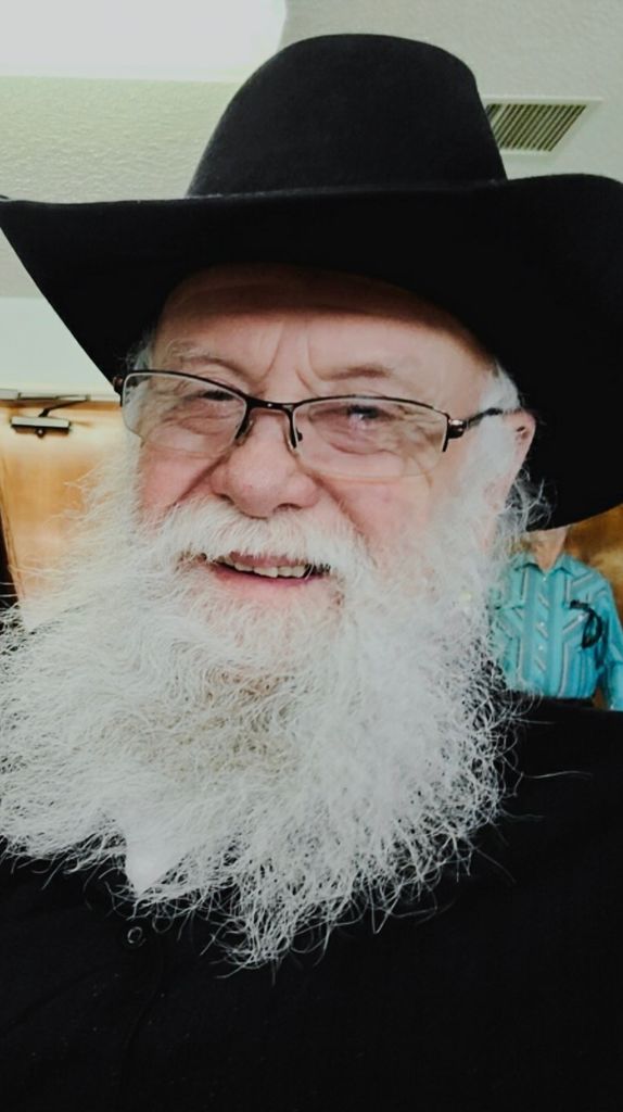 Kenneth "Zeke" Zastrow