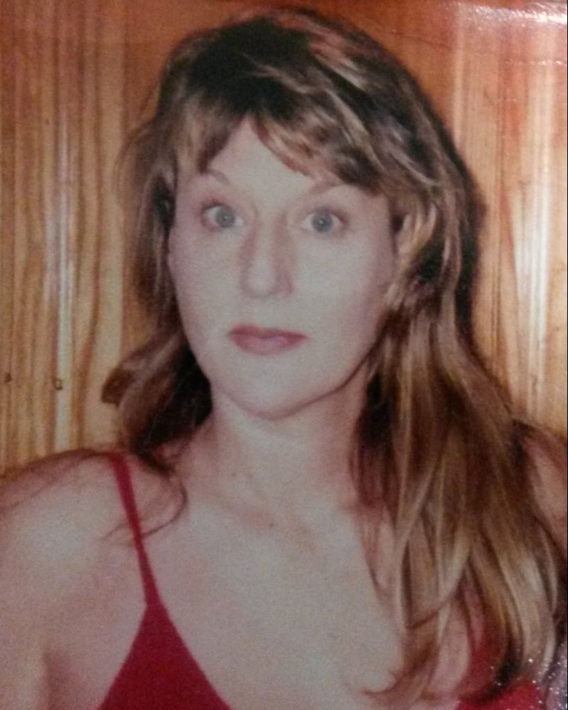 Renita Sullivan Lucas
