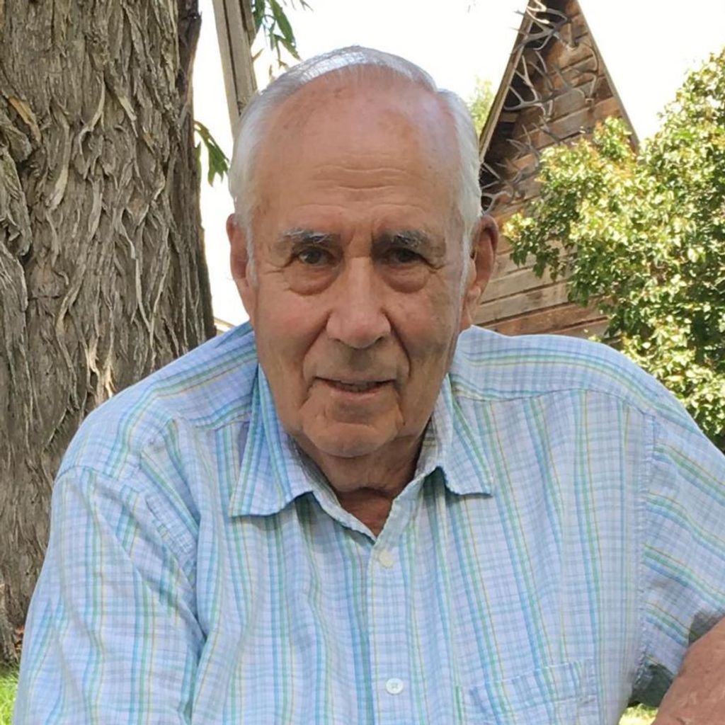Gary Clifford Edwards Profile Photo