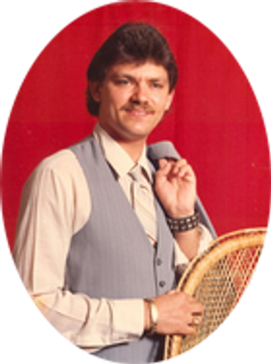 Wendell Holmes Profile Photo