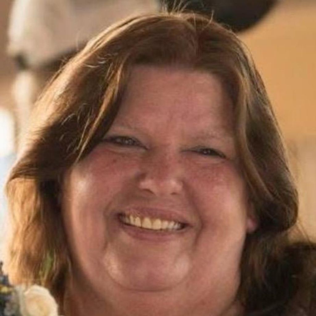 Paula M. Trussell Profile Photo