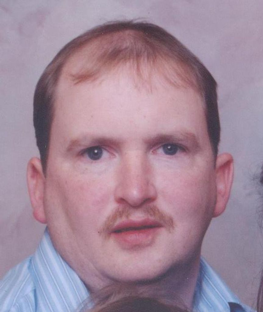 Paul Everette Hoyle