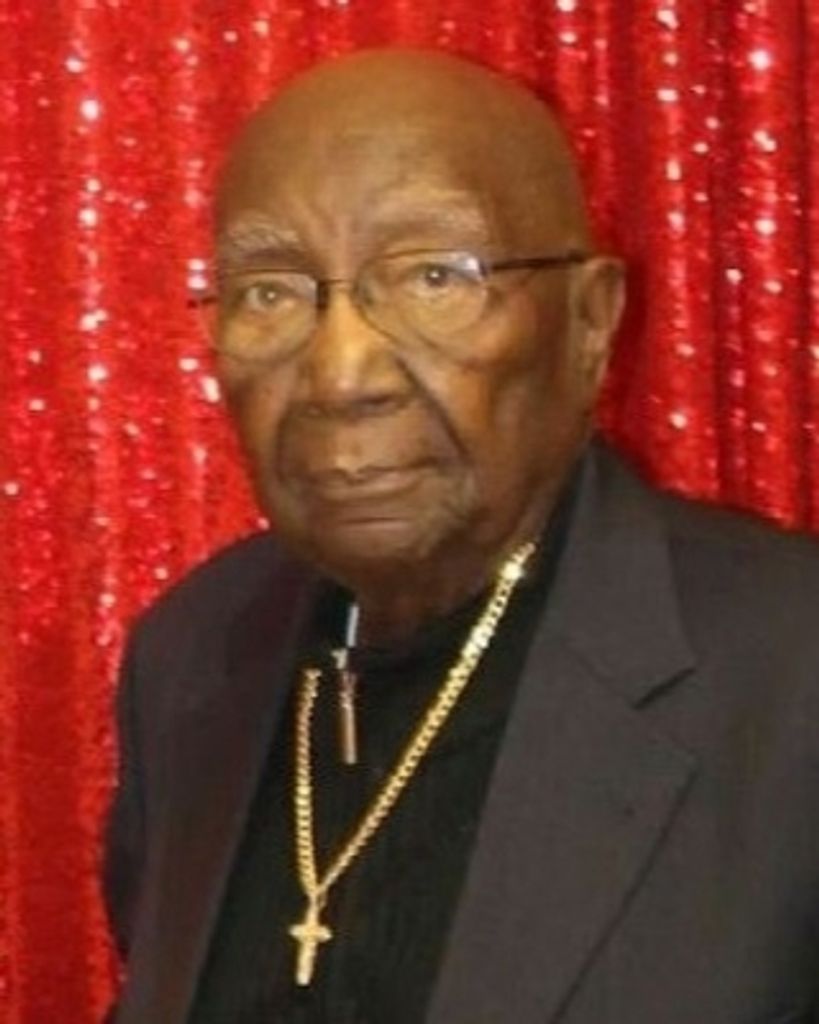 Eugene Harris