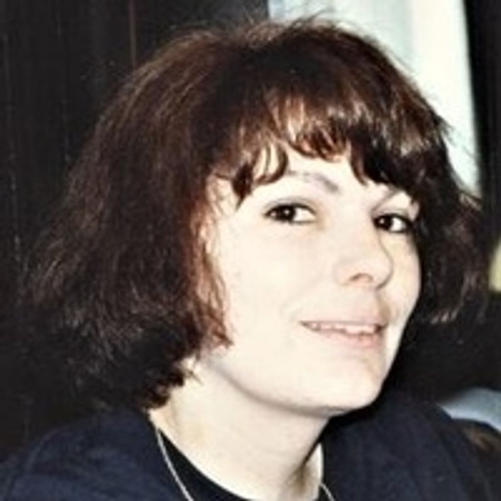 Donna Wray