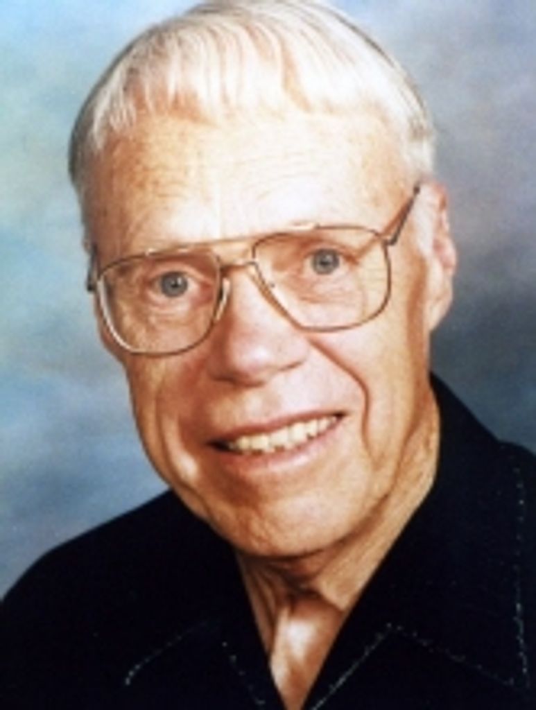 Arden C. Lothen