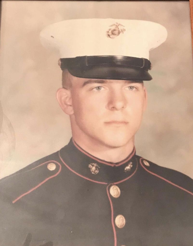 Galen Seavey Wilson Profile Photo