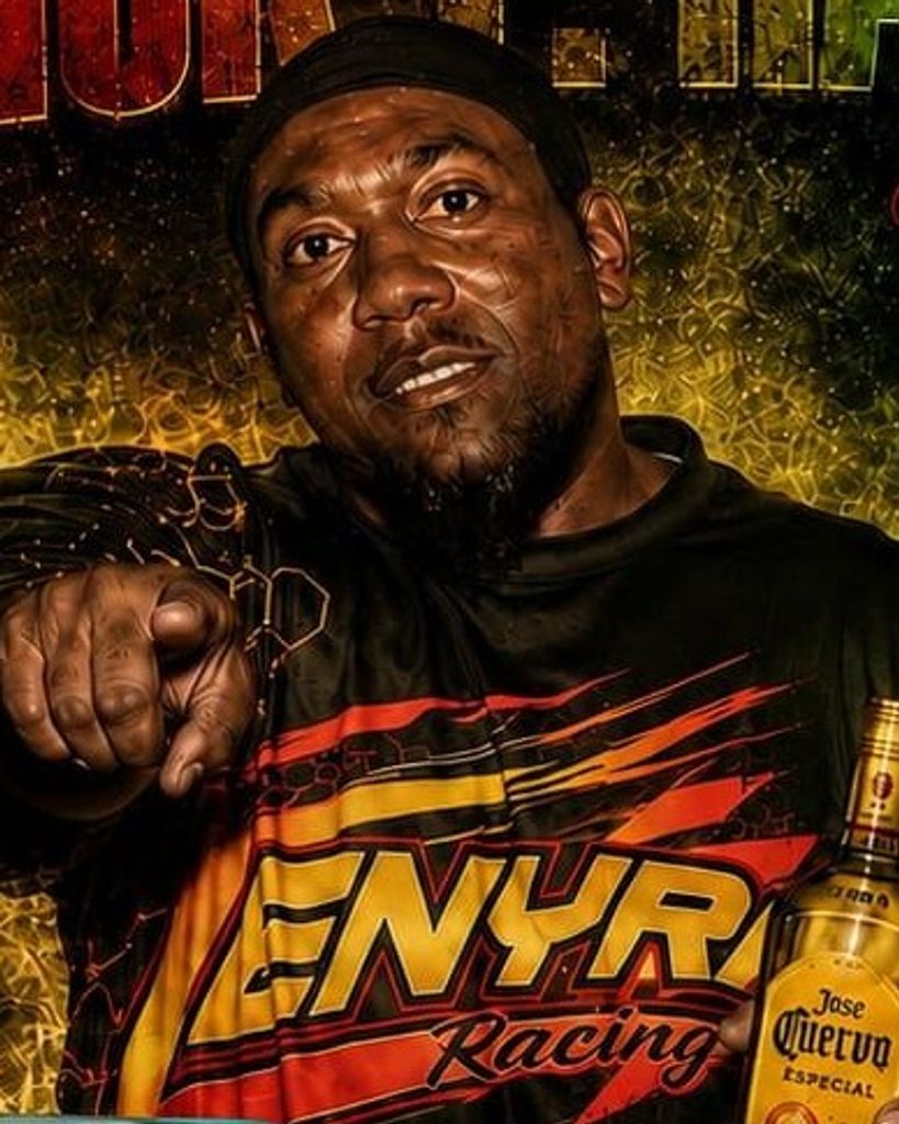 Olrick Foran Harris Jr. Profile Photo