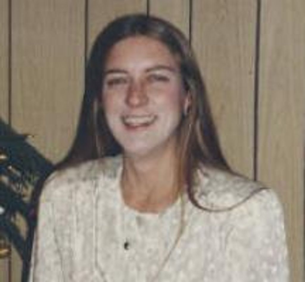 Janet  Pauline Jackson