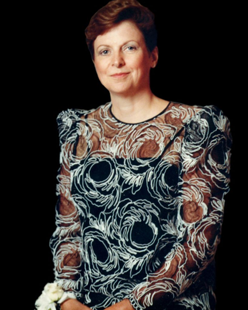 Katherine Ann (Murphy) Martino