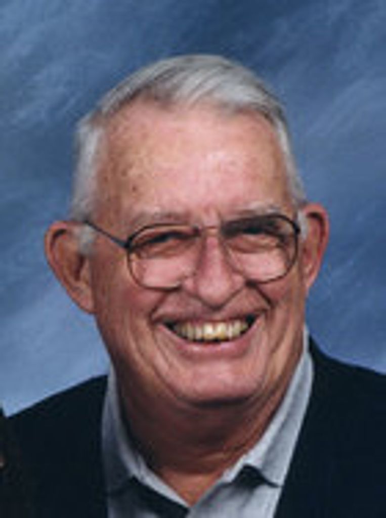 Donald Woodworth