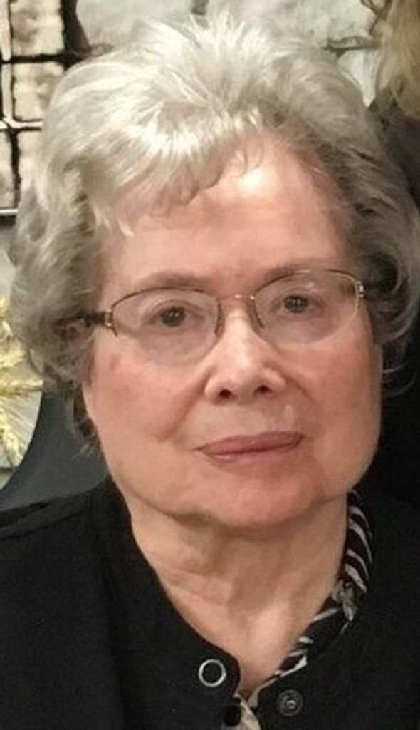 Verna Beneke-Christensen Profile Photo