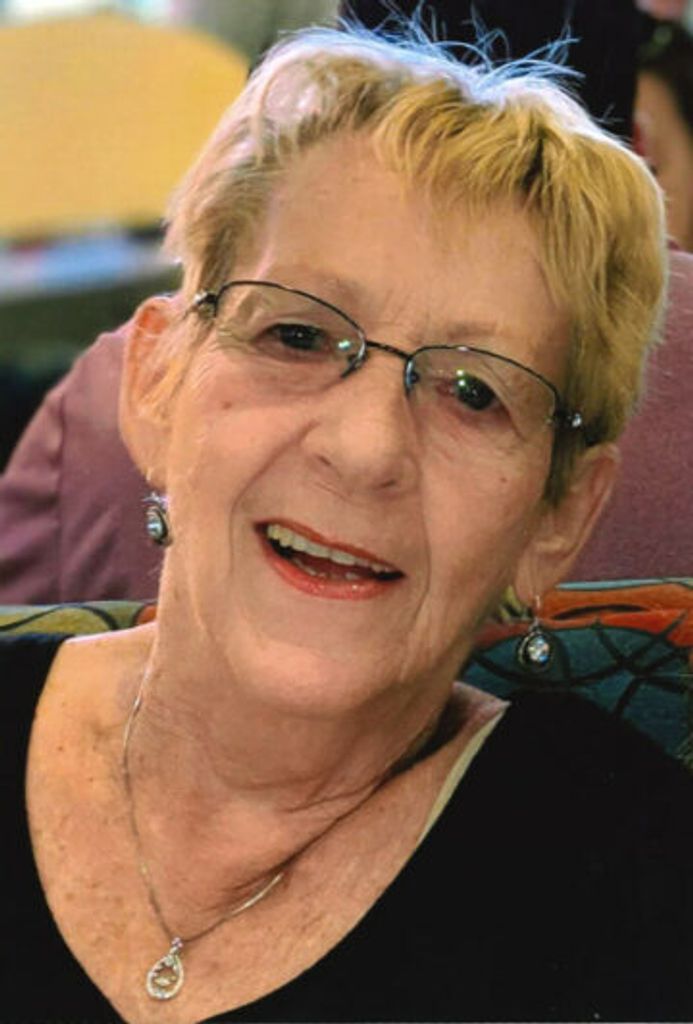 Barbara Ann Dieterle Profile Photo