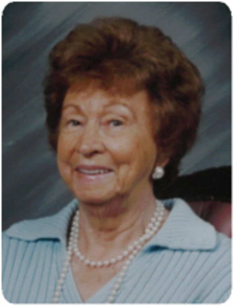Myrtie "Jane" Lewis