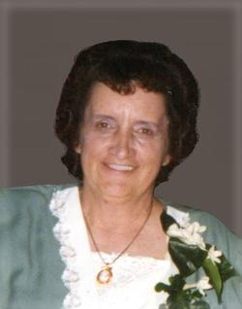 Ruth E. Warth