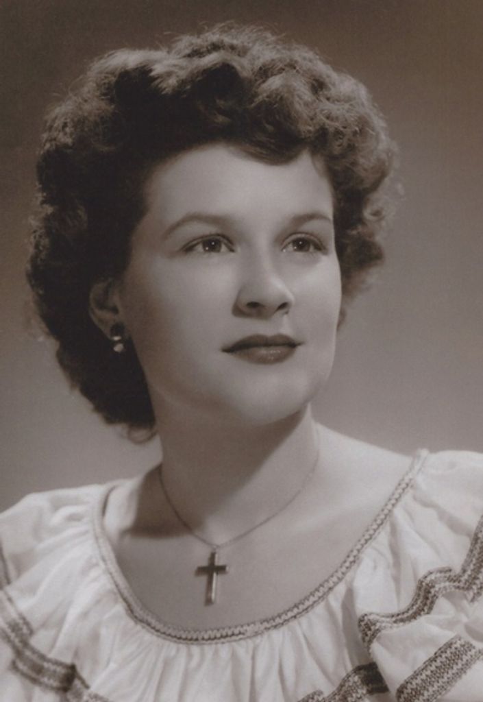 Mary Elizabeth Stengel Profile Photo