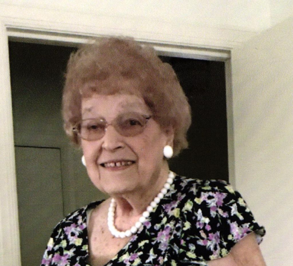 Ida Sylvia Falcone