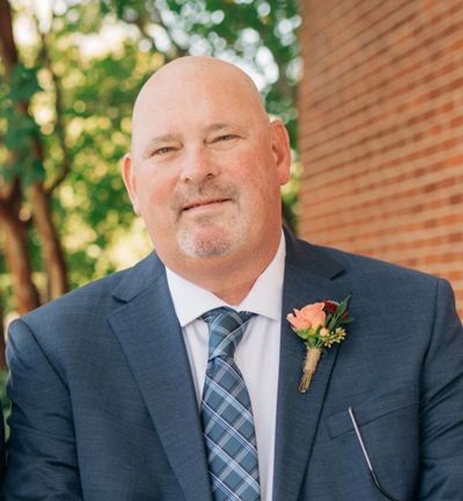 Michael "Mike" Coy Gibson Profile Photo