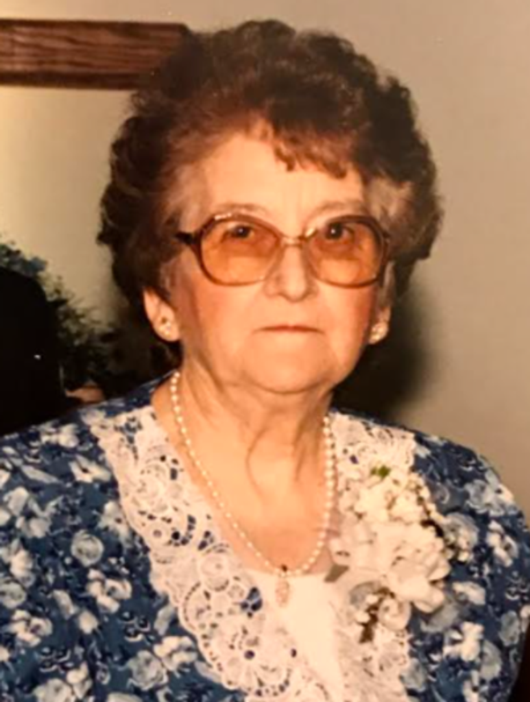 Mattie Scott Profile Photo