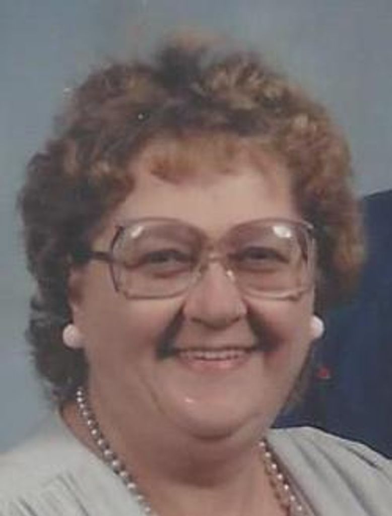 Rae Ellen Immenschuh Profile Photo