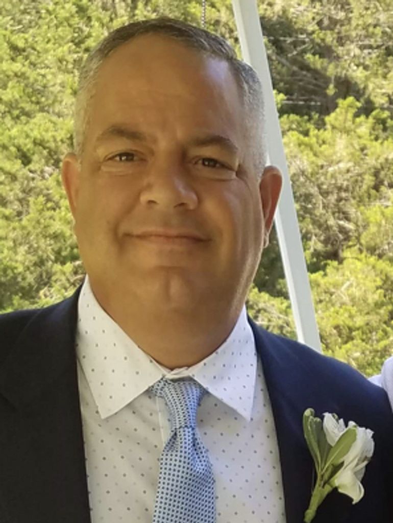 Ralph Bianchi, Jr.