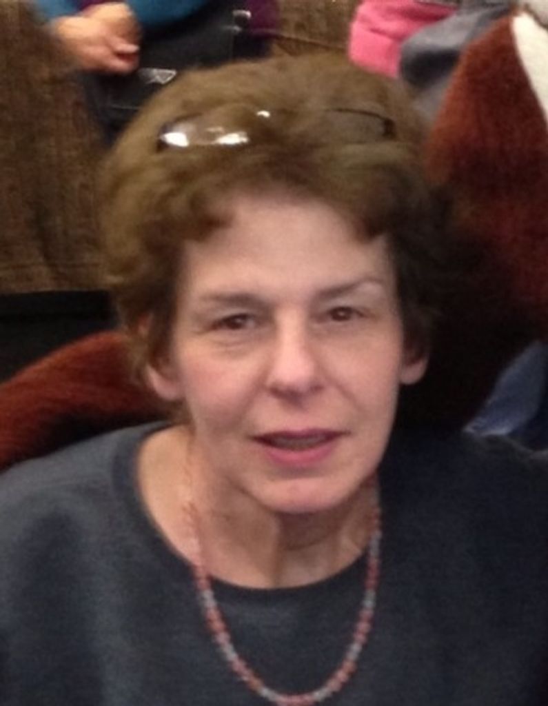 Denise P. Rumbalski
