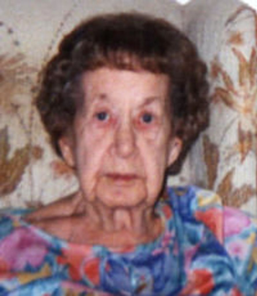 Elvira  Arns