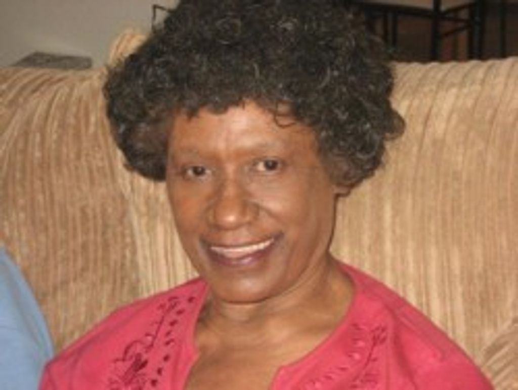 Zula Beals