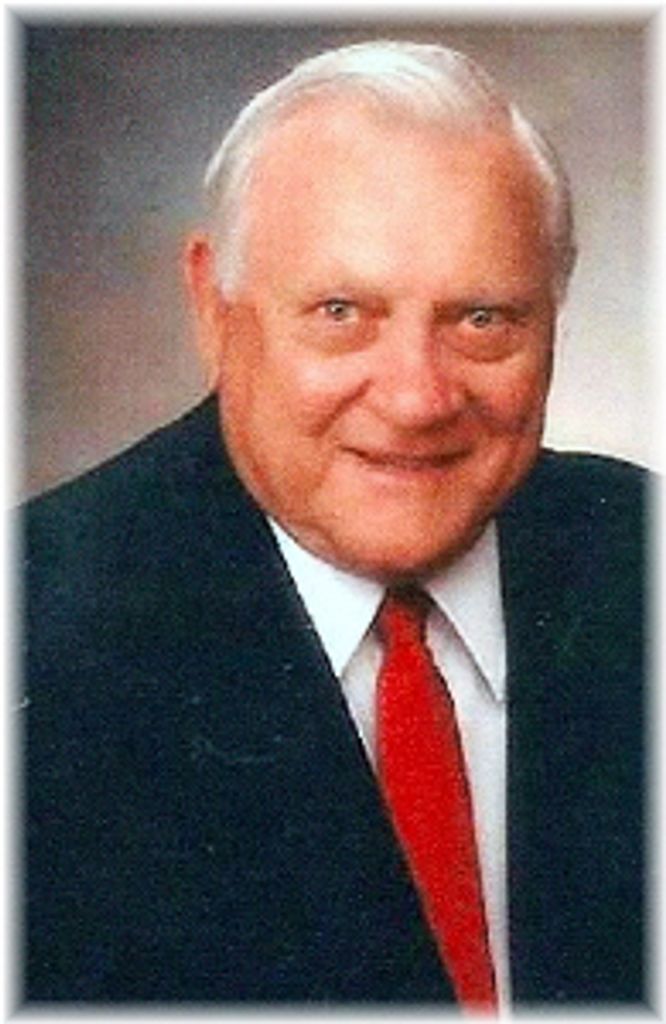 Theodore L. Harris