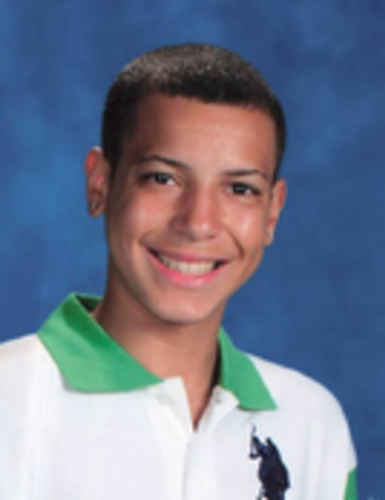 Christopher Jason Degraffe Profile Photo