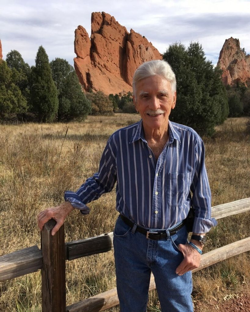 Charles Leegrand Platt Jr.