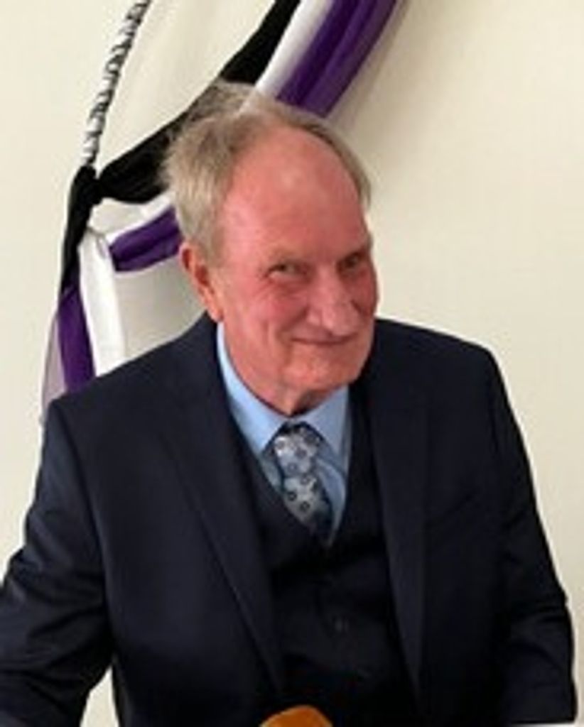 Bob Christen