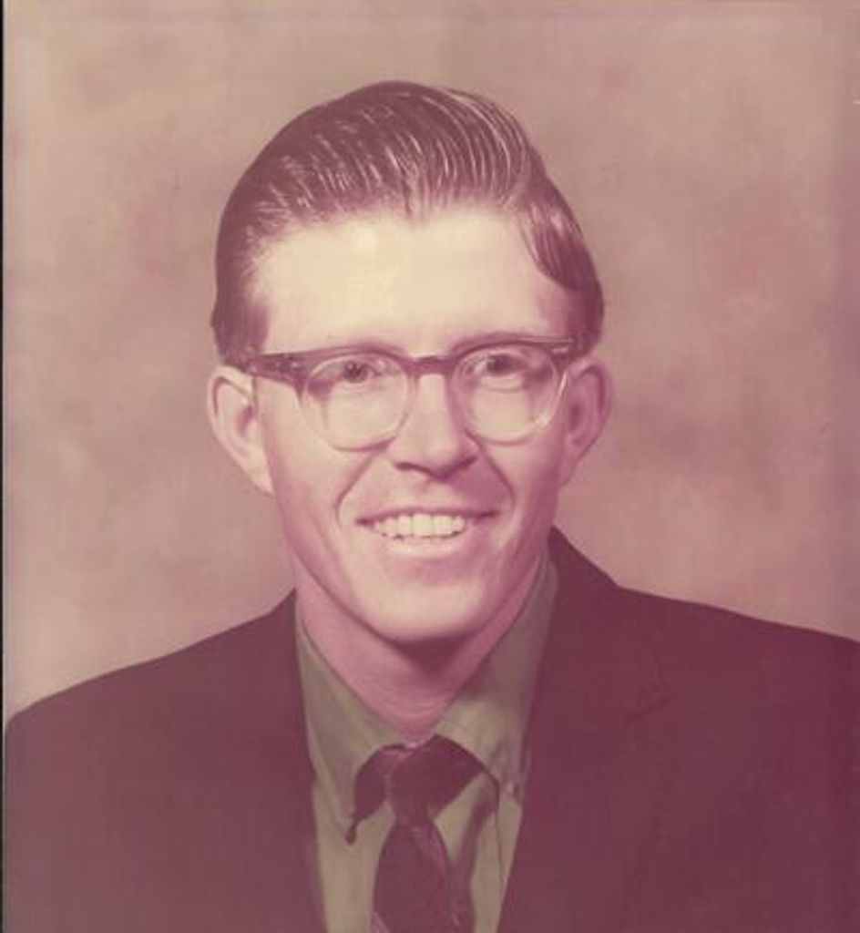 Jerome Jay Lindig Profile Photo