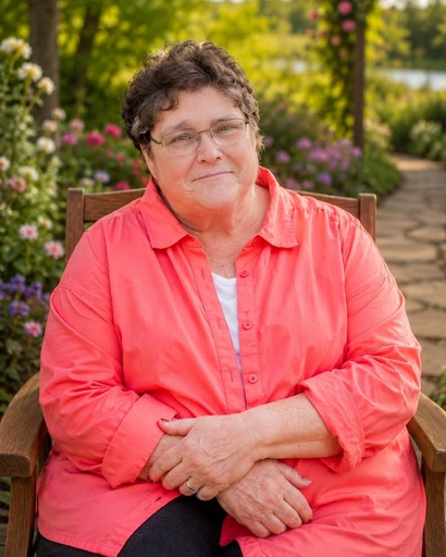 Vicky Jane Cumpton's obituary image