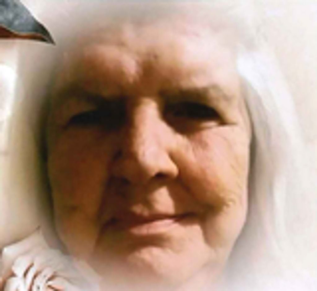 Of Shirley T. Mahaffey Profile Photo