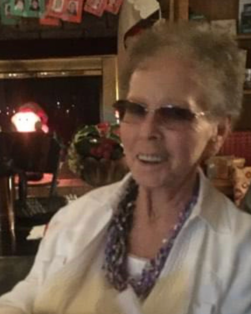 Della Barnes Profile Photo