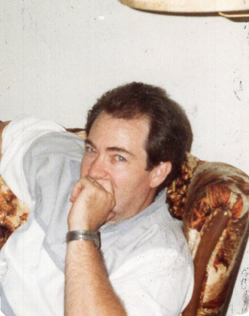 Benjamin Brown Profile Photo