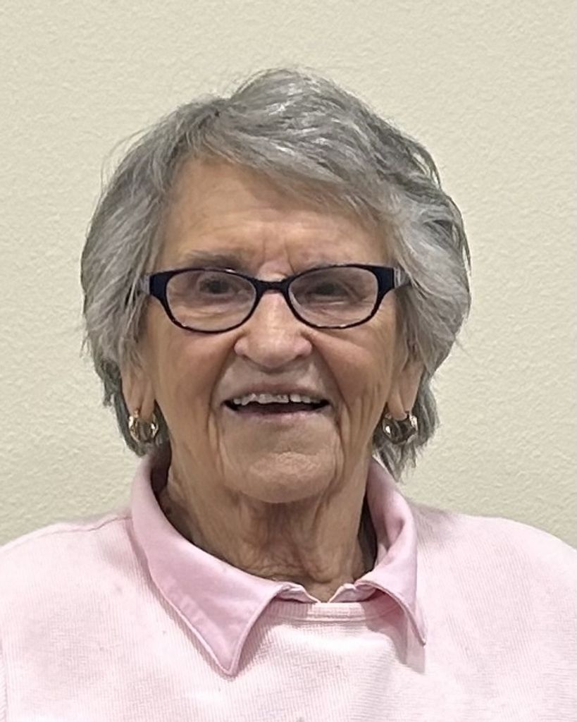 Opal Williams Walker