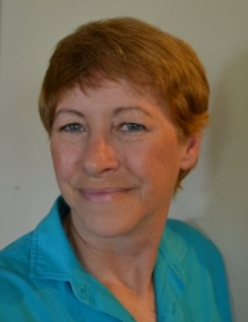 Jamie Hargis